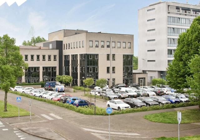 Four-D verwerft kantoorgebouw aan de Fellenoordstraat te Breda - 